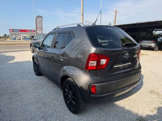 Suzuki Ignis 2017 1.2 Full Extra Book Service-thumb-2