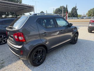 Suzuki Ignis 2017 1.2 Full Extra Book Service-thumb-4