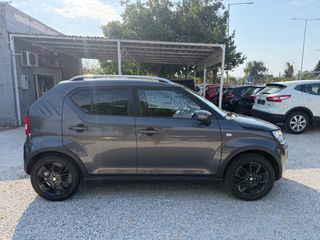 Suzuki Ignis 2017 1.2 Full Extra Book Service-thumb-5