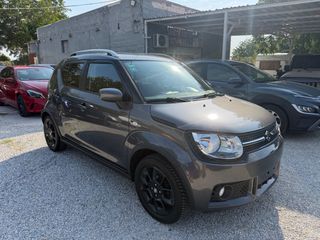 Suzuki Ignis 2017 1.2 Full Extra Book Service-thumb-6