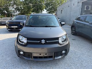 Suzuki Ignis 2017 1.2 Full Extra Book Service-thumb-7