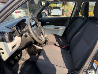 Suzuki Ignis 2017 1.2 Full Extra Book Service-thumb-8