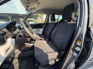 Suzuki Ignis 2017 1.2 Full Extra Book Service-thumb-9