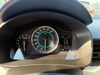 Suzuki Ignis 2017 1.2 Full Extra Book Service-thumb-11