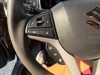 Suzuki Ignis 2017 1.2 Full Extra Book Service-thumb-13