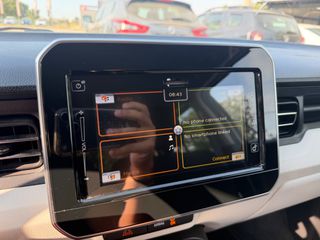 Suzuki Ignis 2017 1.2 Full Extra Book Service-thumb-14