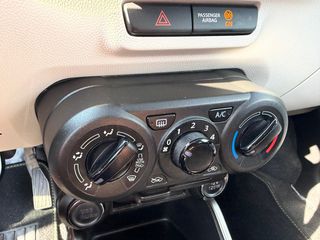 Suzuki Ignis 2017 1.2 Full Extra Book Service-thumb-15