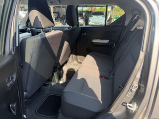Suzuki Ignis 2017 1.2 Full Extra Book Service-thumb-19
