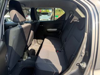 Suzuki Ignis 2017 1.2 Full Extra Book Service-thumb-20