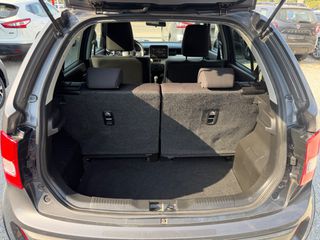 Suzuki Ignis 2017 1.2 Full Extra Book Service-thumb-21