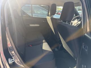Suzuki Ignis 2017 1.2 Full Extra Book Service-thumb-22