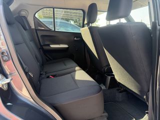 Suzuki Ignis 2017 1.2 Full Extra Book Service-thumb-23