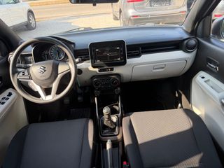 Suzuki Ignis 2017 1.2 Full Extra Book Service-thumb-24