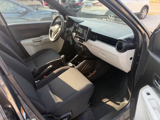 Suzuki Ignis 2017 1.2 Full Extra Book Service-thumb-25