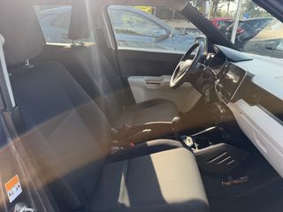 Suzuki Ignis 2017 1.2 Full Extra Book Service-thumb-26
