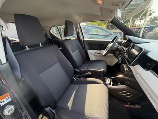 Suzuki Ignis 2017 1.2 Full Extra Book Service-thumb-27