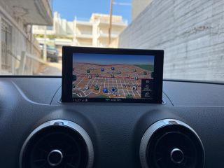 Audi A3 2017 SPORT BACK-S LINE-NAVI-ΔΕΡΜΑ-thumb-7