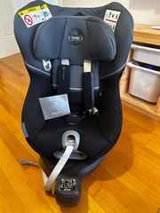 Cybex Sirina S i-size-thumb-3