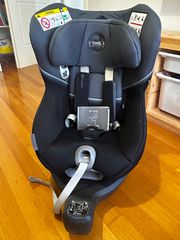 Cybex Sirina S i-size-thumb-4