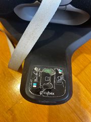 Cybex Sirina S i-size-thumb-5