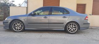 Saab 9-3 2006 Aero