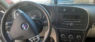 Saab 9-3 2006 Aero-thumb-1