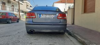 Saab 9-3 2006 Aero-thumb-2