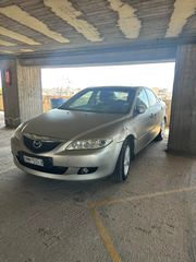 Mazda 6 2003 6-thumb-1