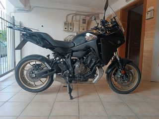 Yamaha Tracer 7 35KW 2024
