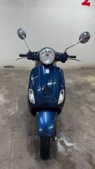 Piaggio Vespa LX 50 2011