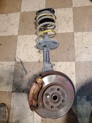 ΔΕΞΙ ΚΑΙ ΑΡΙΣΤΕΡΟ ΑΚΡΟ ΜΕ ABS ΜΕ ΜΠΟΥΚΑΛΑ TOYOTA COROLLA 97-01(TIMH ANA ΠΛΕΥΡΑ)