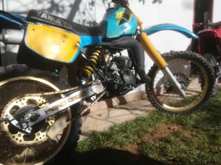 Yamaha IT 200 1986-thumb-1