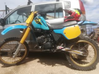 Yamaha IT 200 1986-thumb-3