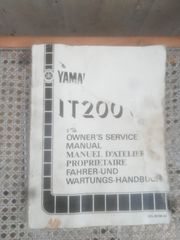 Yamaha IT 200 1986-thumb-4