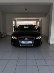 Audi A4 2008 Ambition/Sport-thumb-1