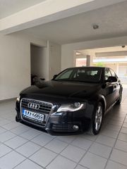 Audi A4 2008 Ambition/Sport-thumb-2