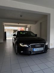 Audi A4 2008 Ambition/Sport