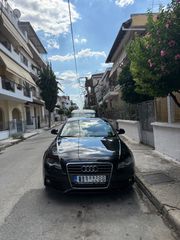 Audi A4 2008 Ambition/Sport-thumb-3