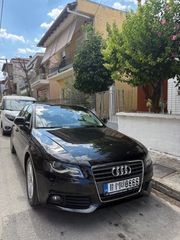 Audi A4 2008 Ambition/Sport-thumb-4