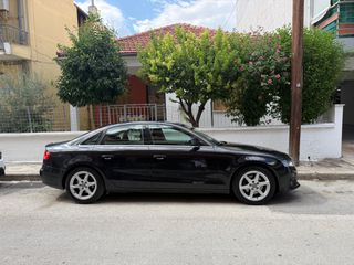 Audi A4 2008 Ambition/Sport-thumb-6