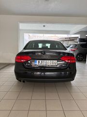 Audi A4 2008 Ambition/Sport-thumb-7