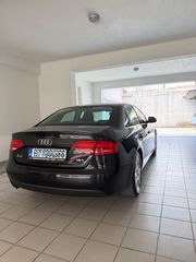 Audi A4 2008 Ambition/Sport-thumb-8