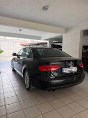Audi A4 2008 Ambition/Sport-thumb-9