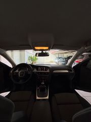 Audi A4 2008 Ambition/Sport-thumb-11
