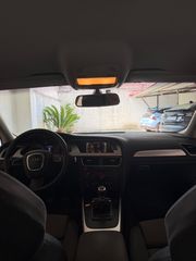 Audi A4 2008 Ambition/Sport-thumb-12