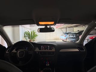 Audi A4 2008 Ambition/Sport-thumb-13