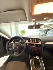 Audi A4 2008 Ambition/Sport-thumb-17