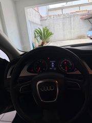Audi A4 2008 Ambition/Sport-thumb-18