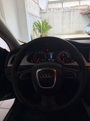 Audi A4 2008 Ambition/Sport-thumb-19