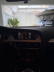 Audi A4 2008 Ambition/Sport-thumb-20